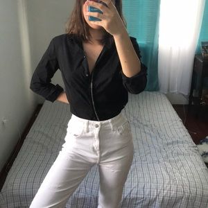 ❌ SOLD ❌ Calvin Klein button down